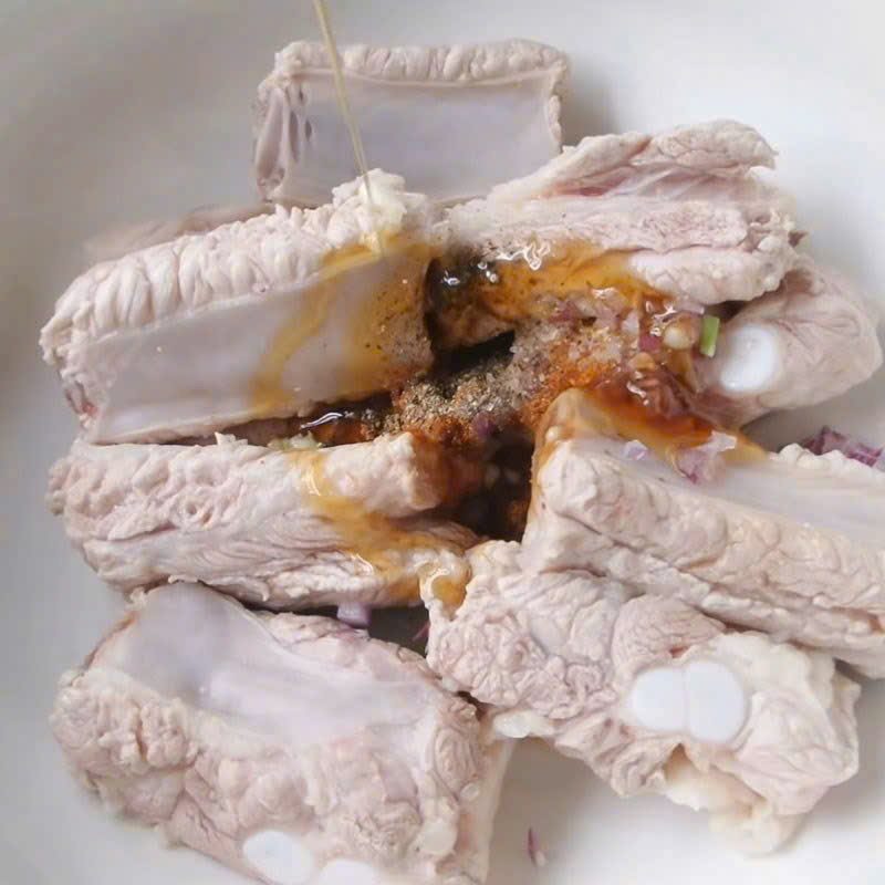 Hướng dẫn nấu món ăn